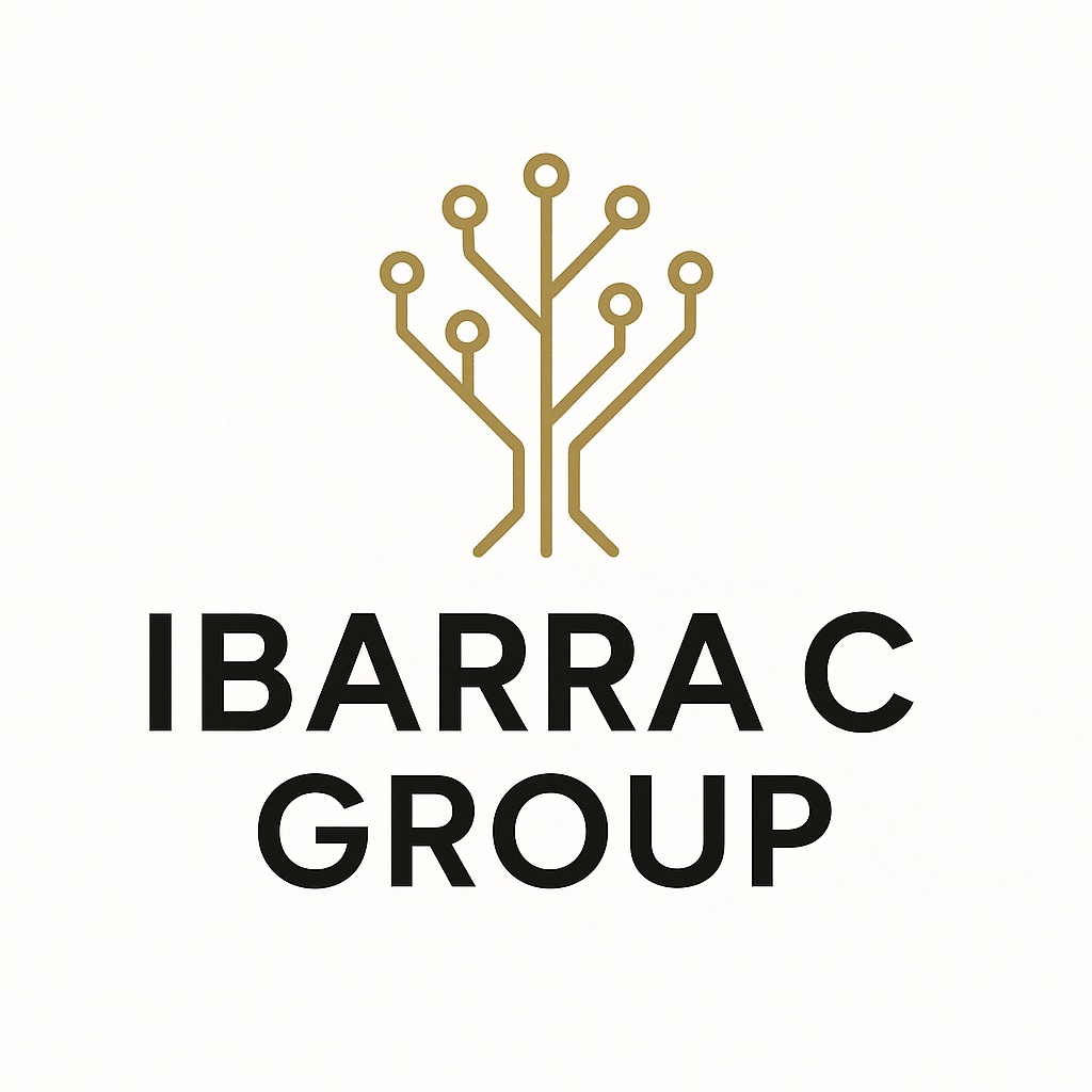 Logo Ibarra Co Group